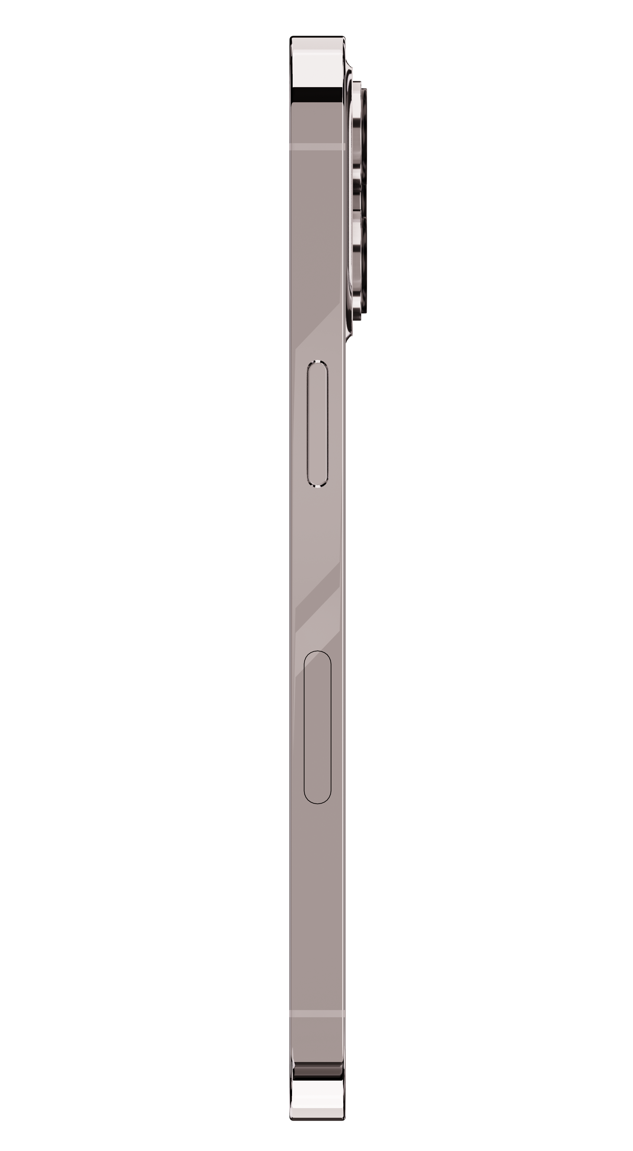 Eagle Engraved | iPhone 15 Pro | Pro Max